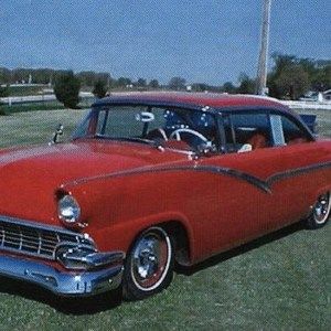 Meet your Posher, John